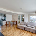 Apartamento com 2 quartos à venda no Campo Belo, São Paulo - SP