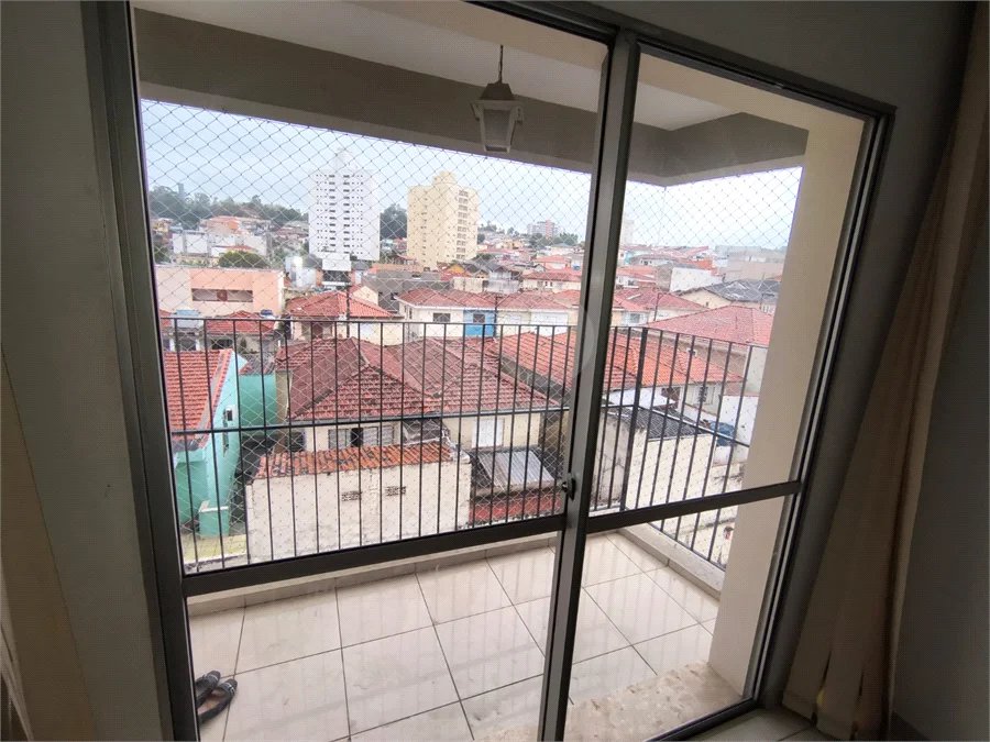 Apto para Locação com 3 dormitórios na Zona Norte