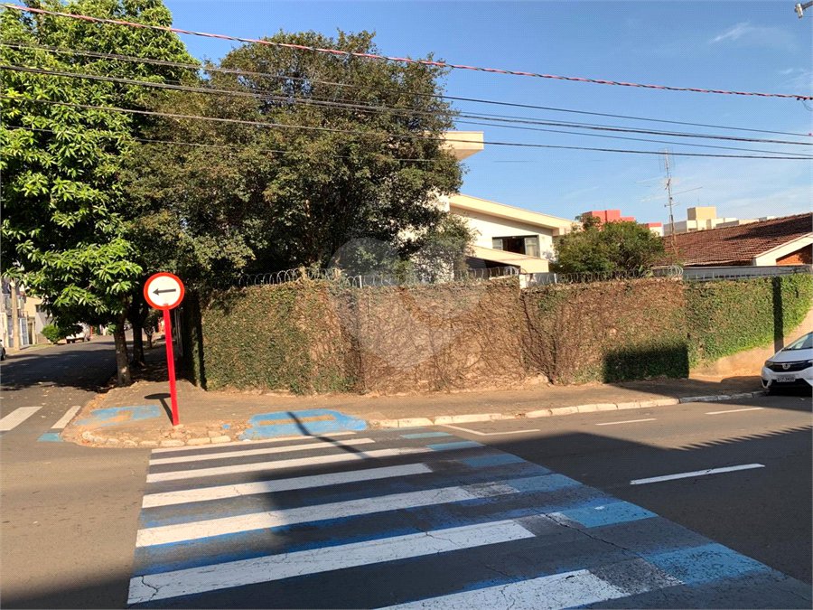 Casa Sobrado 3 dormitórios à venda Jd. Macarengo São Carlos