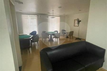 Apartamento na Vila Mariana
