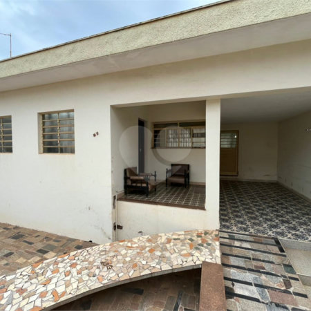 Casa a venda na Cidade Jardim com 3 dormitorios e 1 suite