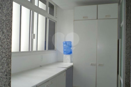 Apartamento para alugar com 4 suítes em Alto da Boa Vista, São Paulo, SP