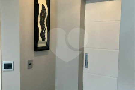 Apartamento no Belém