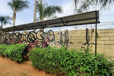 Apartamento a venda no Jardim Ipanema