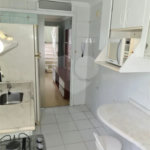 APARTAMENTO A VENDA, CONDOMINIO SANTA ISABEL, 2 DORMITORIOS, 1 VAGA DE GARAGEM, SJC/SP