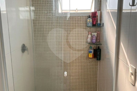 Apartamento á venda MOBILIADO com 128m², 3 suítes, 2 vagas, no centro de Santo André