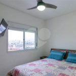 Apartamento de 3 quartos (1 suíte) à venda no Ipiranga, lazer completo