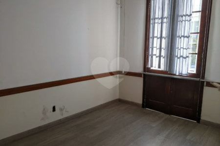 Sobrado comercial com 197m² , 4 dormitórios , 1 vaga , à venda no centro de Santo André.