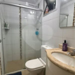 Apartamento Condomínio Jatobá - 2 quartos