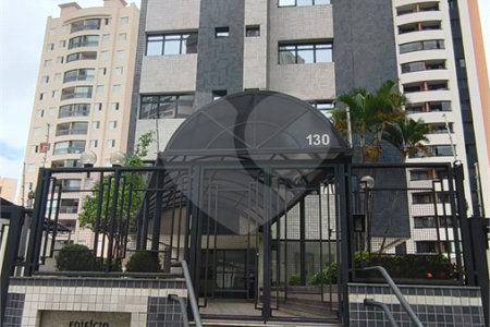 Sala Comercial à venda – Vila Guarani