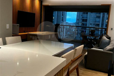 Apartamento à venda no Condomínio Cidade Maia – Guarulhos