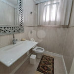 APARTAMENTO A VENDA SANTA CECILIA 4 DORM 2 SUITES 5 BANHEIROS 4 VAGAS SALA 3 AMB