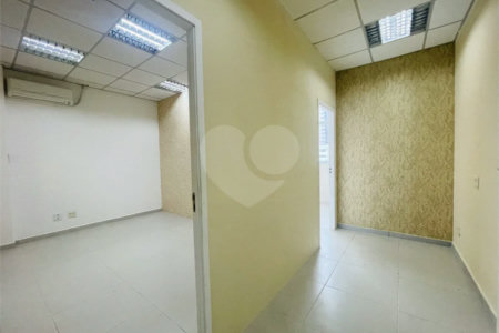 SALA COMERCIAL PARA LOCAÇÃO C/ HIDRAULICA DOMO BUSINESS | CENTRO – SÃO BERNARDO DO CAMPO