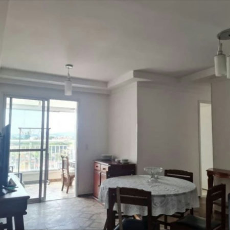Apartamento à venda com 3 quartos, sendo 1 suíte,  em Cidade São Francisco, São Paulo, SP