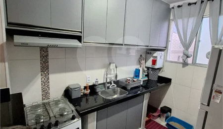 Apartamento à venda com 2 quartos em Nova Pompéia, Piracicaba, SP