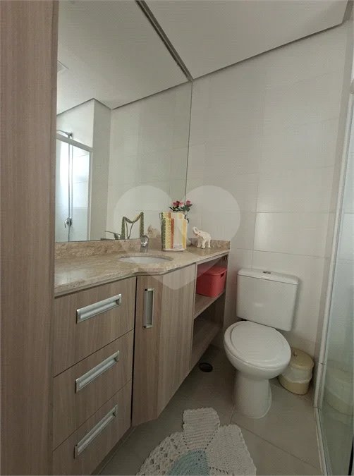 APARTAMENTO DE 85M² A VENDA NO CENTRO DE SBC