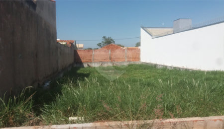 Terreno à venda em Jardim Embaré, São Carlos, SP