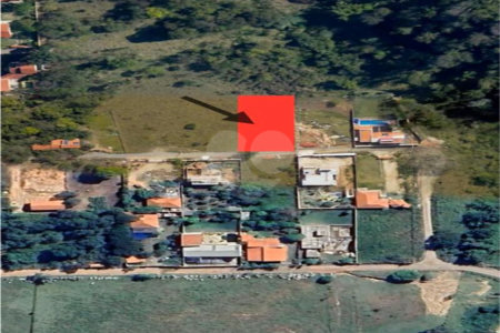 Lote à Venda – Oportunidade! 1.000 m² – Recanto Campestre Internacional de Viracopos (Gleba 4) – Indaiatuba/SP
