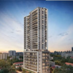 Lançamento Exclusivo: Studio Garden de 38 m² em Higienópolis!