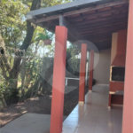 Apartamento a venda Residencial Santa Eugenia em Itirapina