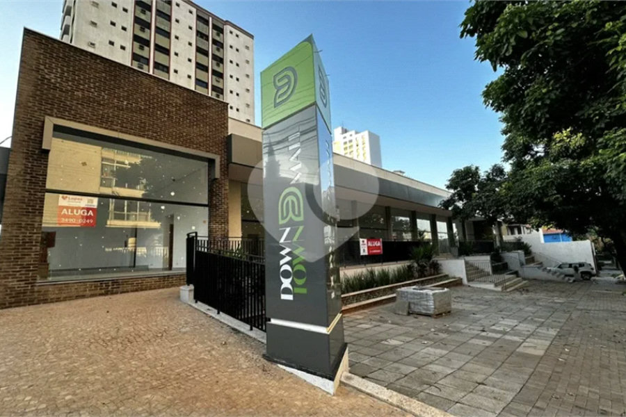 Loja para alugar no Centro, Piracicaba, SP