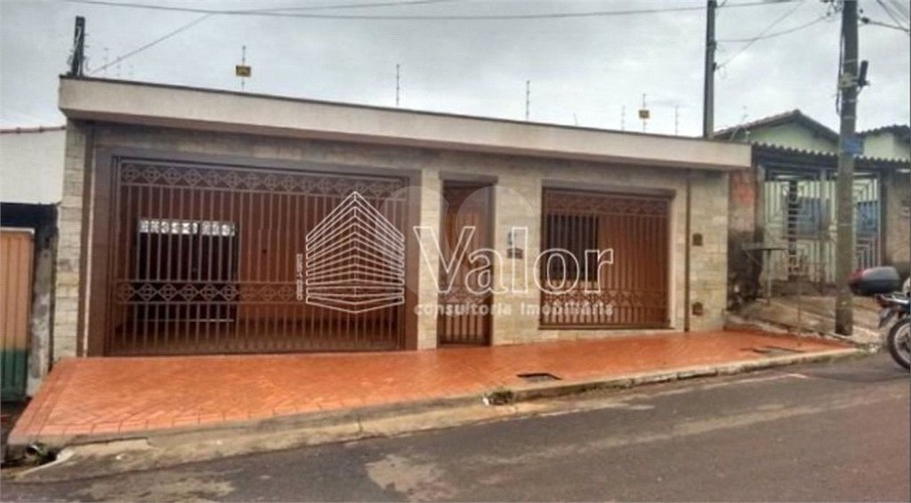 Casa térrea disponivel para venda no Romeu Santini