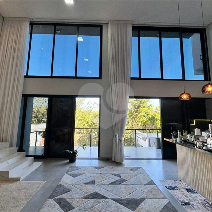 Casa à Venda – Condomínio Terra Magna | Indaiatuba/SP