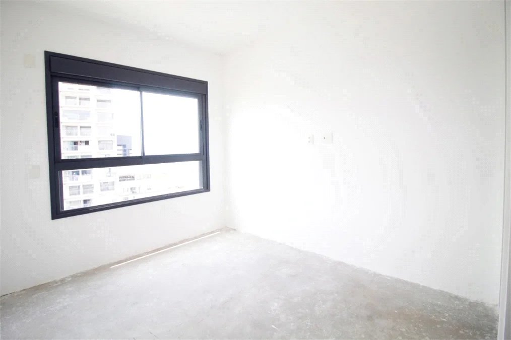 Vila Madalena - Apartamento Nunca Habitado | 3 Dormitórios | 1 Suíte | 2 Vagas | Andar Alto
