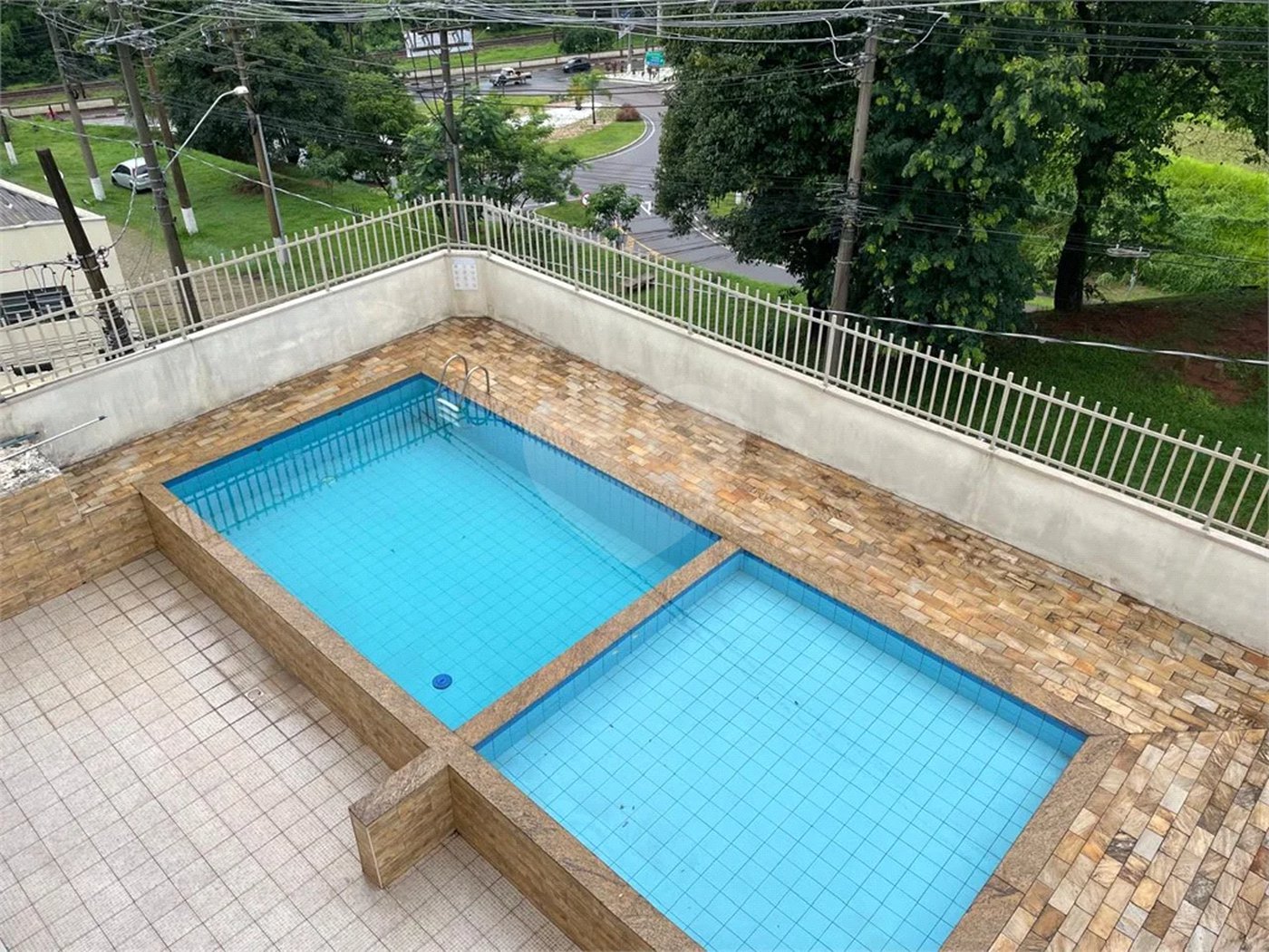 Apartamento à venda com 3 quartos, sendo 1 suíte, em Vila Nova, Louveira, SP