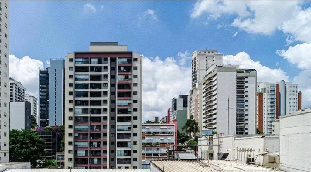 EXCELENTE STUDIO novo NUNCA HABITADO - PINHEIROS