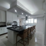 Apto 198m² Totalmente reformado - Vila Mascote