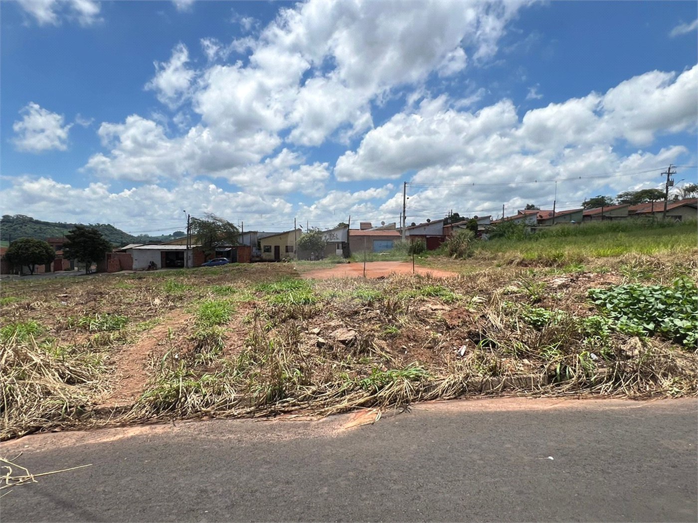 Terreno à Venda - Descalvado/SP