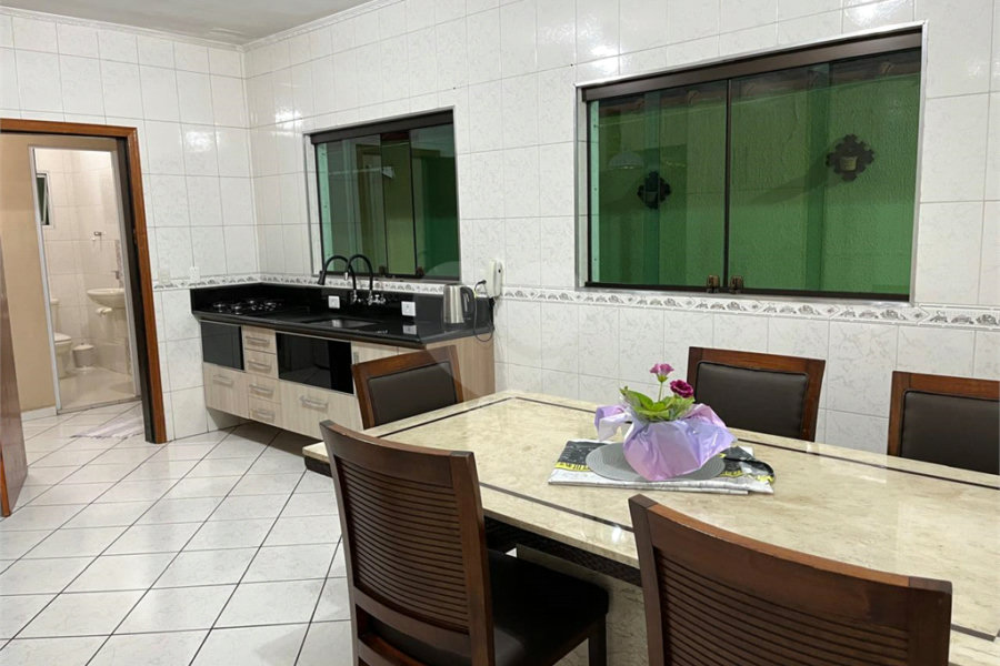 Lopes Duquesa apresenta: Sobrado à venda com 250m² em Pirituba