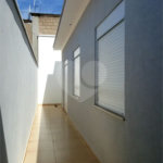 Casa Condomínio Residencial Tomazella
