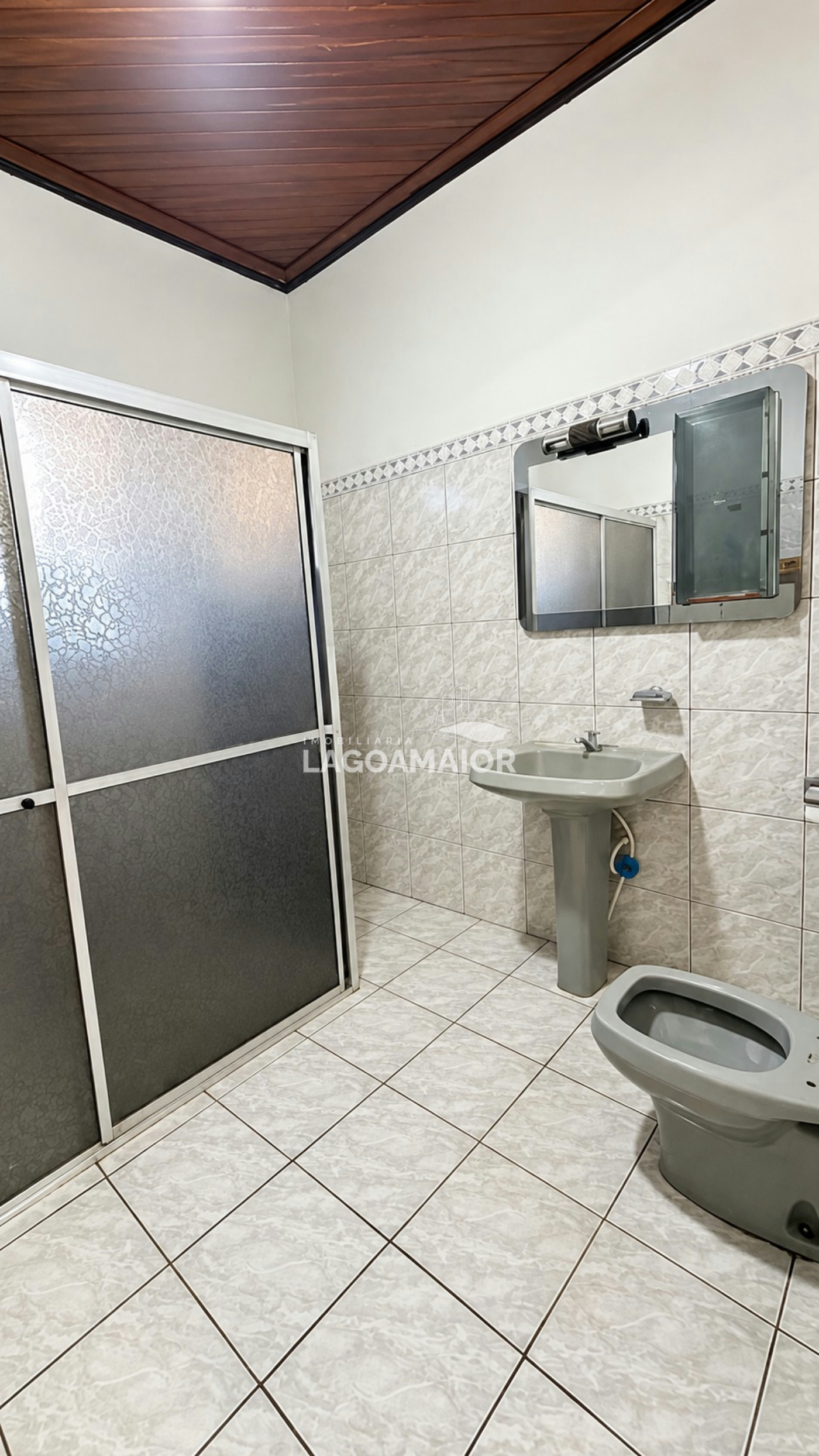 Casa à venda com 4 quartos em Vila Nova, Três Lagoas - MS
