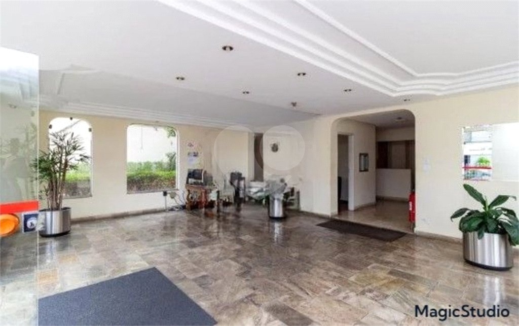 Apartamento com 42m² , 1 dormitório , 1 vaga , à venda na Moóca.