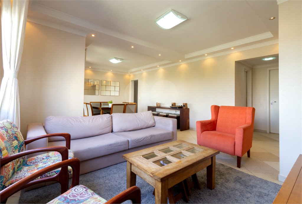 Apartamento á venda - Campo belo
