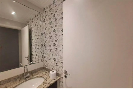 Apartamento à venda com 3 quartos, sendo 1 suíte, em Parque Reboucas, São Paulo, SP