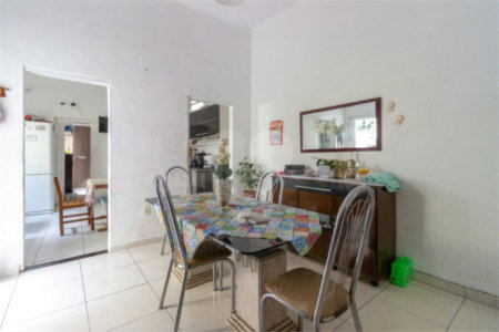 Sobrado com 2 dormitórios - Bela Vista