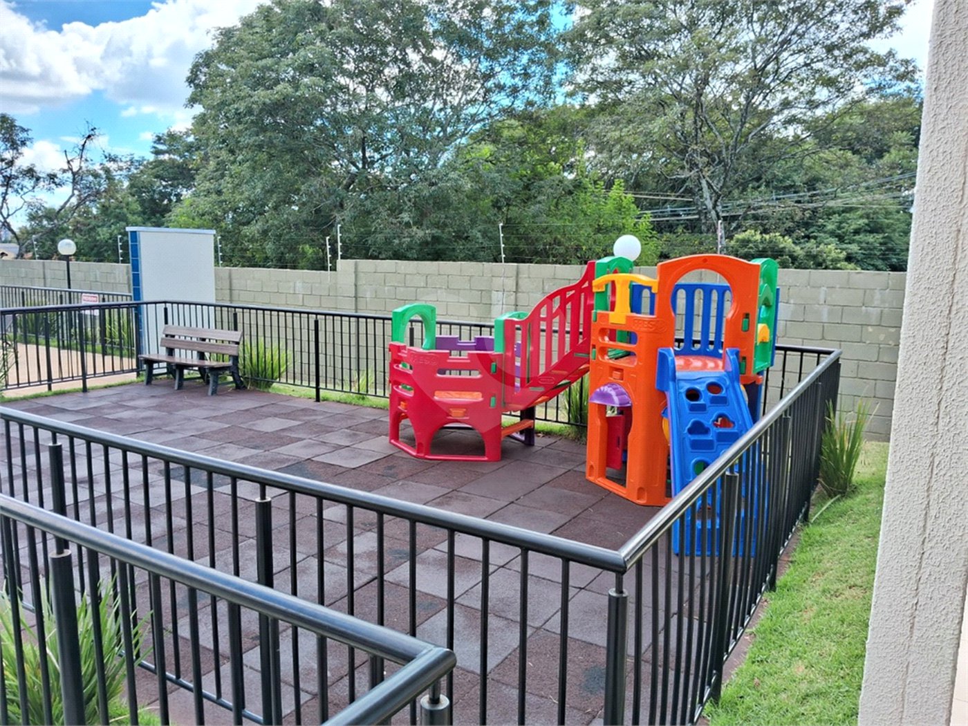 Apartamento a venda no Boa Vista