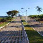 Terrenos de 300 metros em condomínio fechado e prontos para construir na região de Atibaia