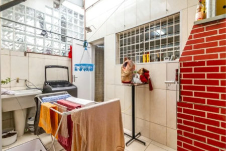 Casa de Vila à venda ou para alugar com 3 quartos em PINHEIROS, São Paulo, SP