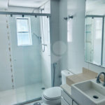 Apartamento de 130m2 à venda com 3 dormitórios e 2 vagas no Campo Belo