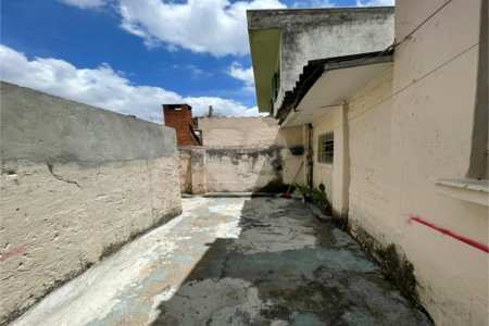 Terreno com casas sobrados disponível para venda -Jardim Trussardi/ Butantã