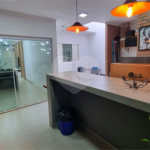 Casa no Condomínio Flamboyant II a venda .