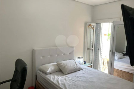 CASA A VENDA EM SP MOOCA