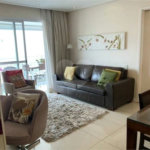 Apartamento 112m2 para venda na Mooca com 3 dormitórios. + 2 vaga. Rua Taquari.
