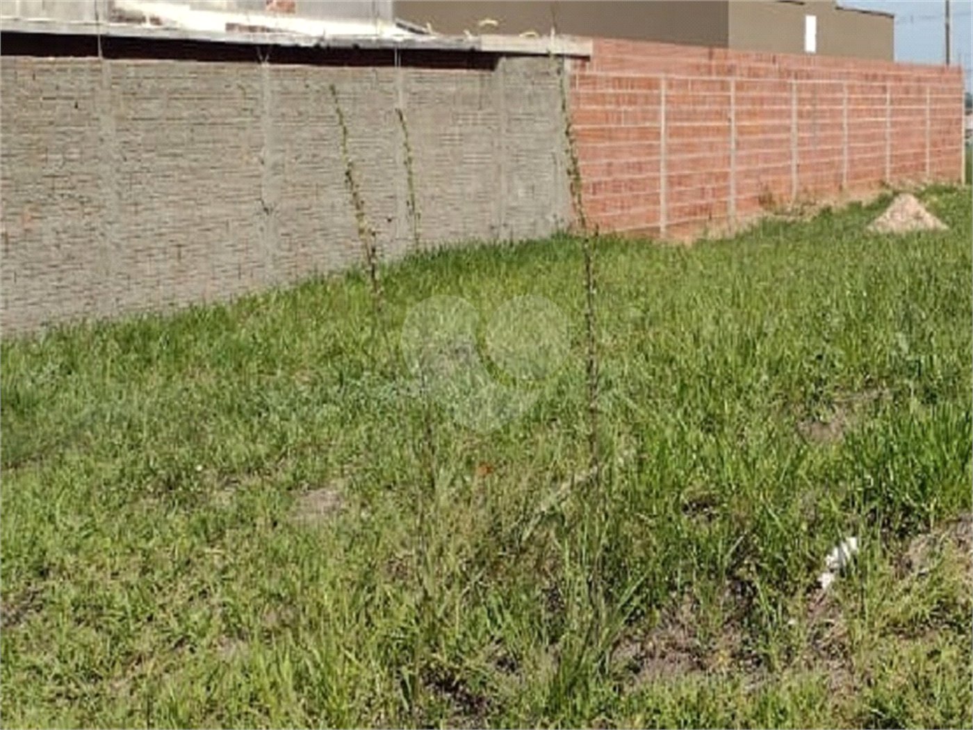 Terreno em Ibate