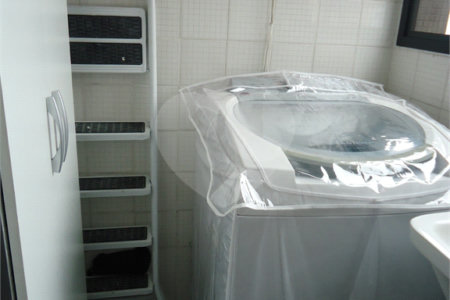 Apartamento á venda - Jabaquara