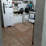 IMÓVEL COM SOBRADO + OUTRA CASA NO TERRENO, ÓTIMA PARA RENDA OU FAMÍLIA GRANDE